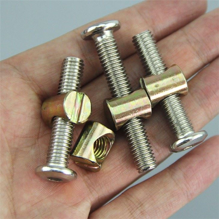 m4 cross dowel price