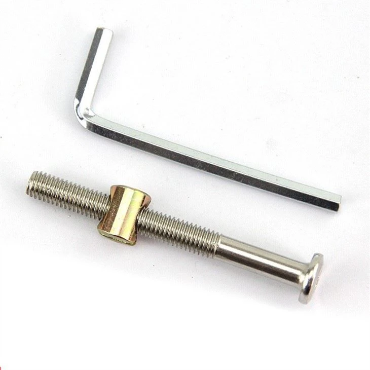wholesale m4 cross dowel