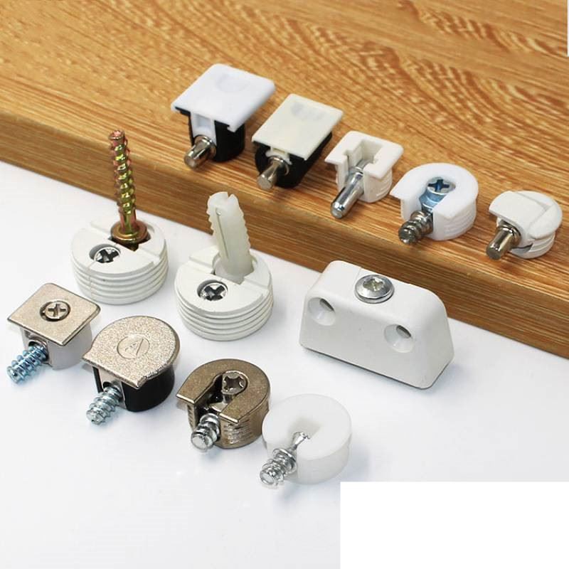 Metal Pins For Shelves