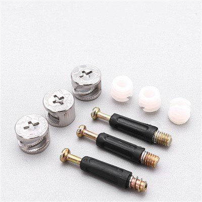 Meuble Cam Lock Fastener 12mm Cam Connecteur