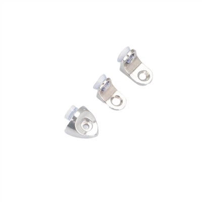 Connecteur de quincaillerie pour meuble 6mm Goupilles d'étagère