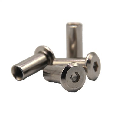 Écrou de manchon de meuble