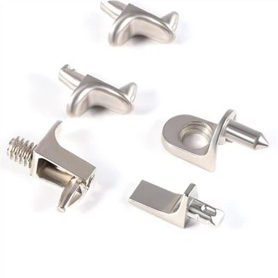 Quincaillerie Pièces Étagère Étagère Pins