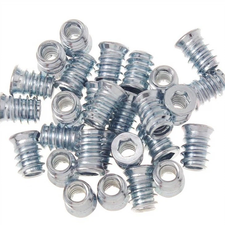 threaded inserts kit